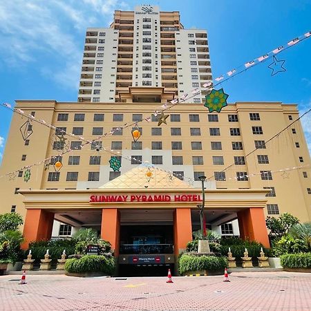 Sunvay Resort Suite Subang Jaya Kültér fotó
