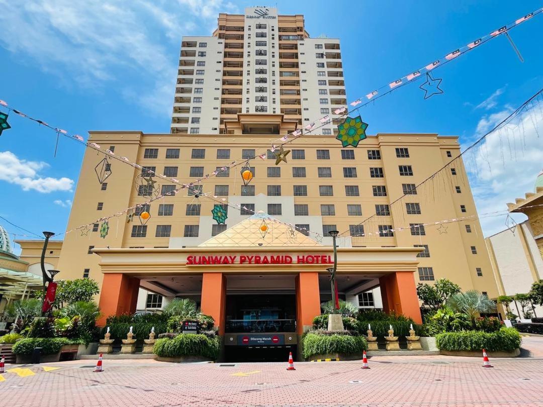Sunvay Resort Suite Subang Jaya Kültér fotó