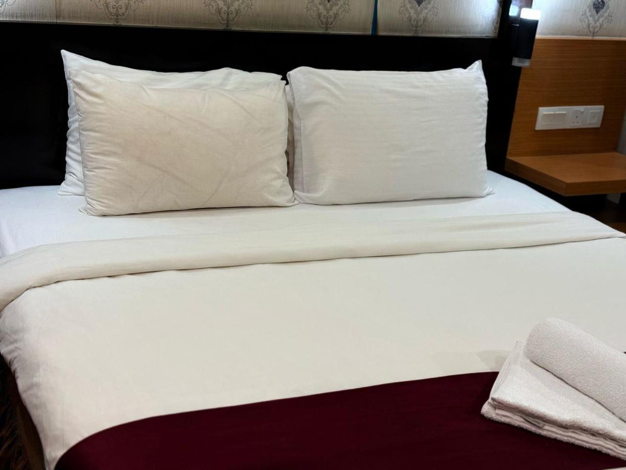 Sunvay Resort Suite Subang Jaya Kültér fotó