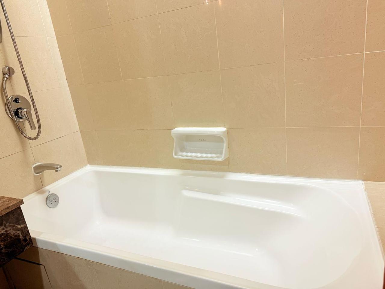 Sunvay Resort Suite Subang Jaya Kültér fotó