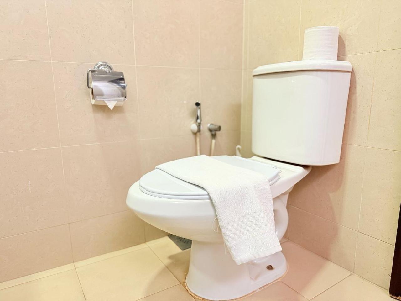 Sunvay Resort Suite Subang Jaya Kültér fotó